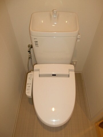 パークアクシス西船橋本郷町の物件内観写真