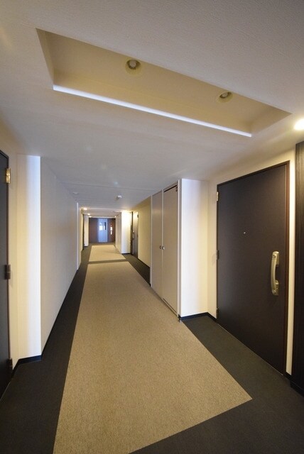 パークアクシス西船橋本郷町の物件内観写真