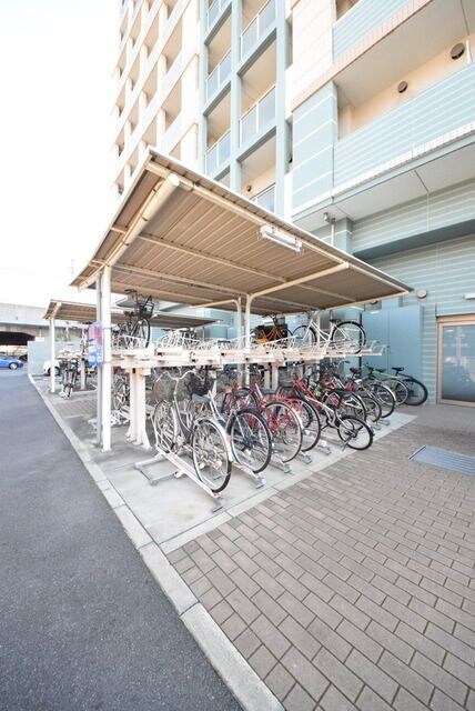 パークアクシス西船橋本郷町の物件内観写真