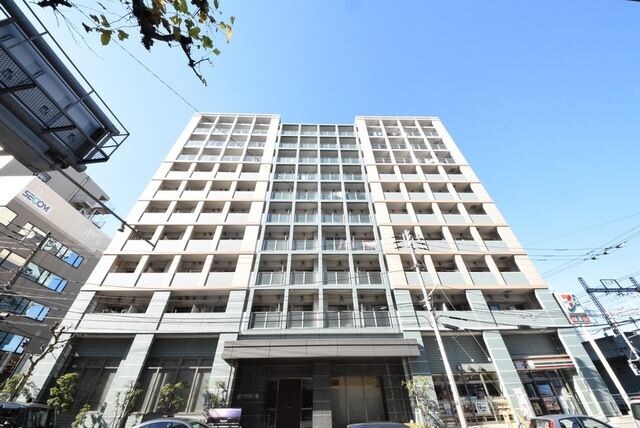 パークアクシス西船橋本郷町の物件内観写真