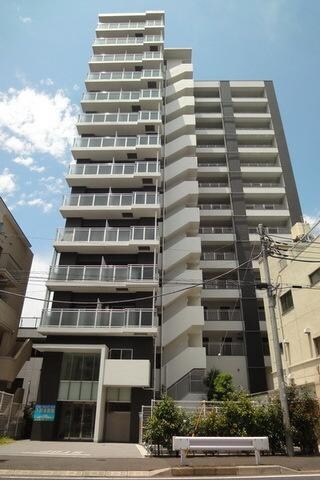 パークキューブ北松戸の物件内観写真