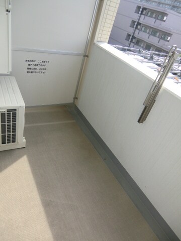 パークアクシス西船橋本郷町の物件内観写真