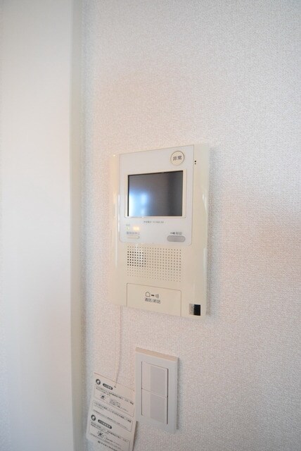 パークアクシス西船橋本郷町の物件内観写真