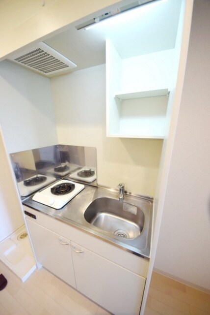 レジディア浦安の物件内観写真