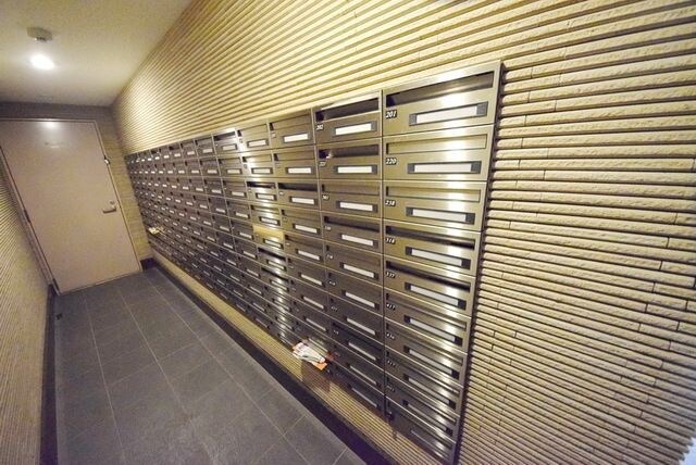 レジディア浦安の物件内観写真