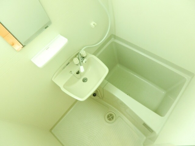 アルバソーレの物件内観写真