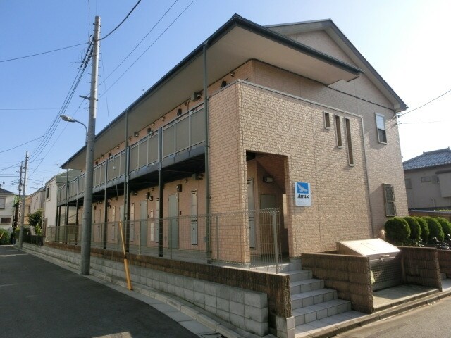 アルバソーレの物件内観写真