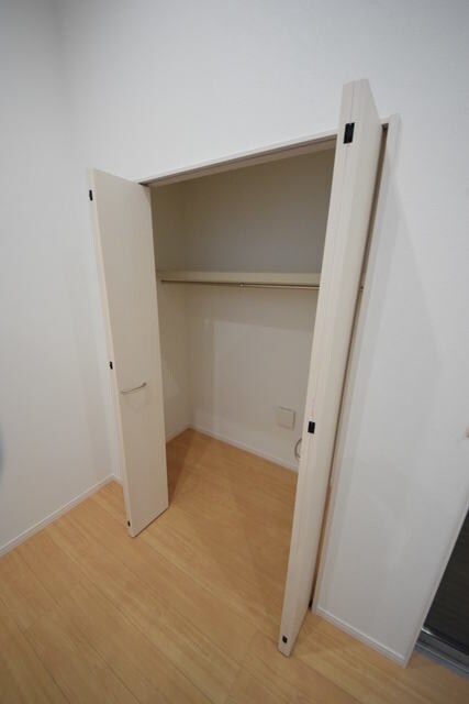 クルーゼの物件内観写真