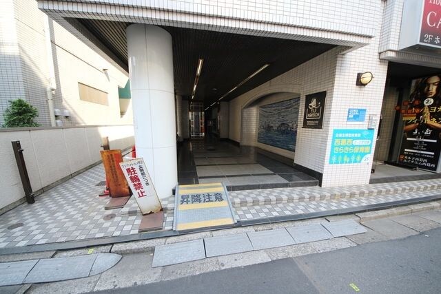 フジマンション第2の物件内観写真