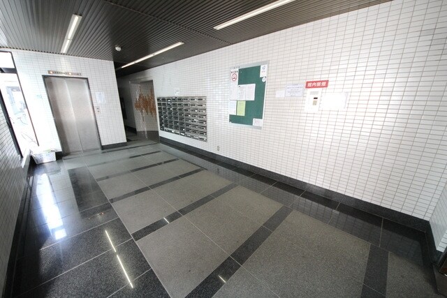 フジマンション第2の物件内観写真