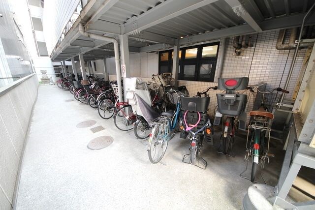 フジマンション第2の物件内観写真