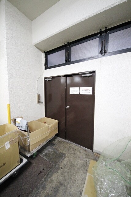 フジマンション第2の物件内観写真