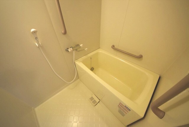 コーポレート西船橋の物件内観写真