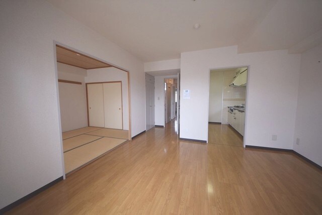 コーポレート西船橋の物件内観写真