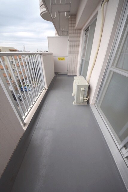 コーポレート西船橋の物件内観写真