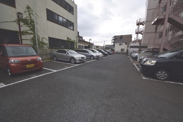 コーポレート西船橋の物件内観写真