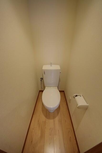 プラージュ登戸の物件内観写真