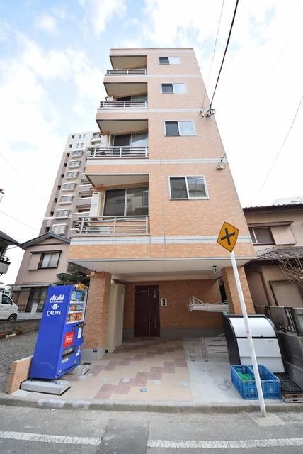 プラージュ登戸の物件内観写真