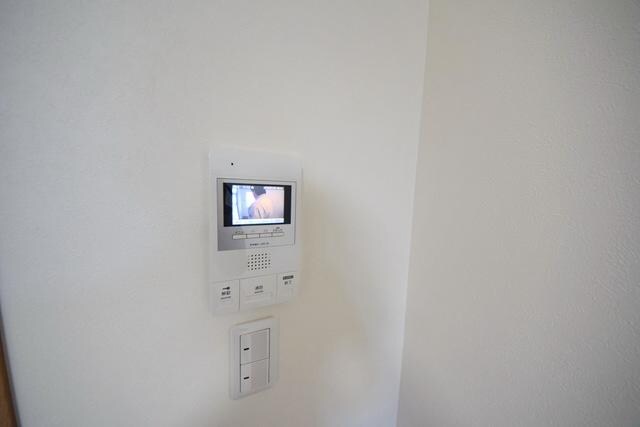 キャメル松戸大谷口IIIの物件内観写真