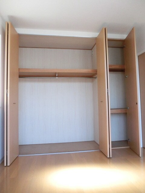 ルシルエスパシオの物件内観写真