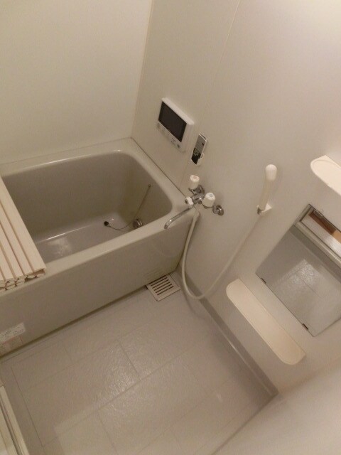 シェリールの物件内観写真