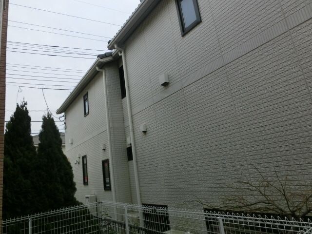 シェリールの物件内観写真