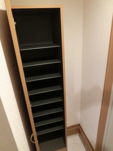 シェリールの物件内観写真