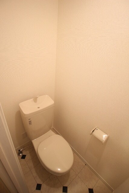 AJ船橋の物件内観写真