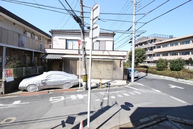 AJ船橋の物件内観写真