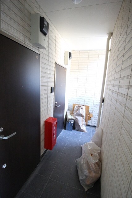 AJ船橋の物件内観写真