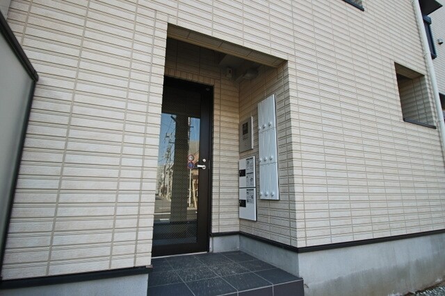 AJ船橋の物件内観写真