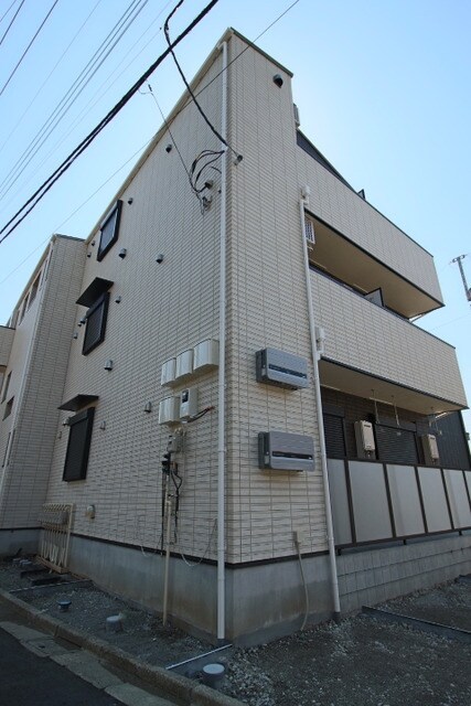 AJ船橋の物件内観写真