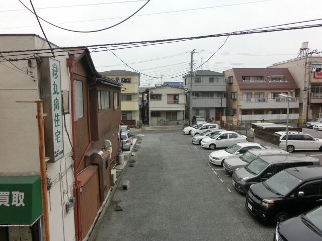 ELAN VITALの物件内観写真