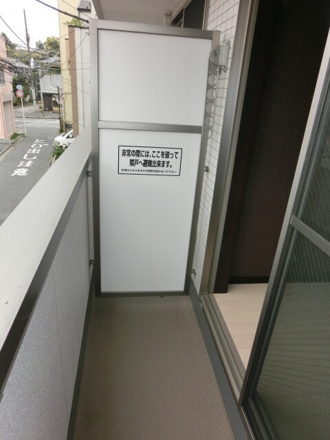 ELAN VITALの物件内観写真