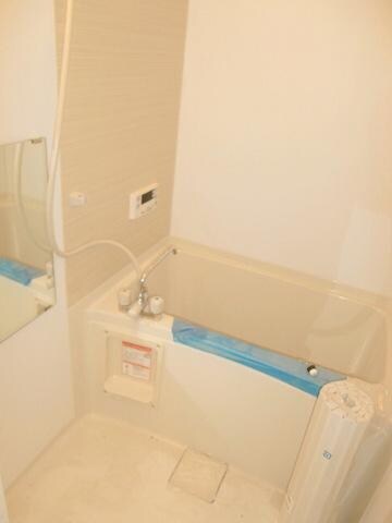 レクサス南八幡の物件内観写真