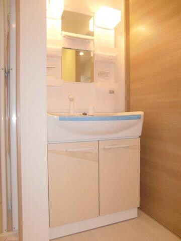 レクサス南八幡の物件内観写真