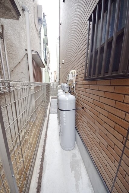 アル・ソーレ青砥の物件内観写真