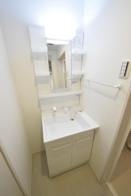 リブリ・カステッロの物件内観写真