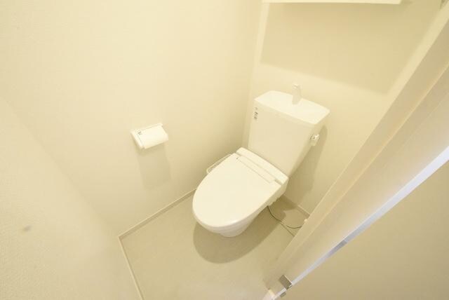 リブリ・カステッロの物件内観写真