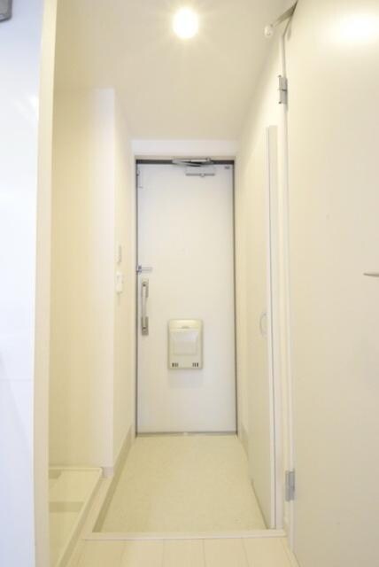 リブリ・カステッロの物件内観写真