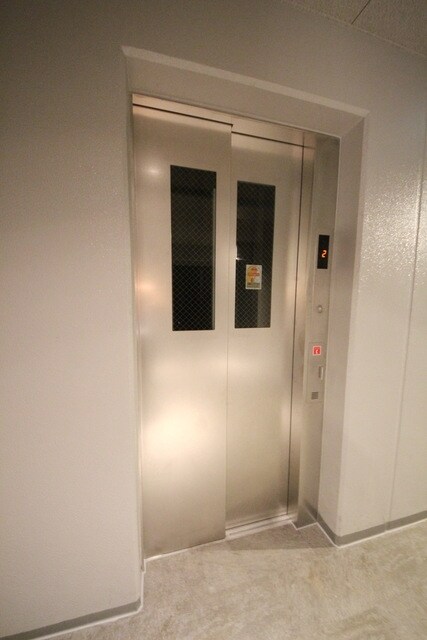 グランカーサ浦安の物件内観写真