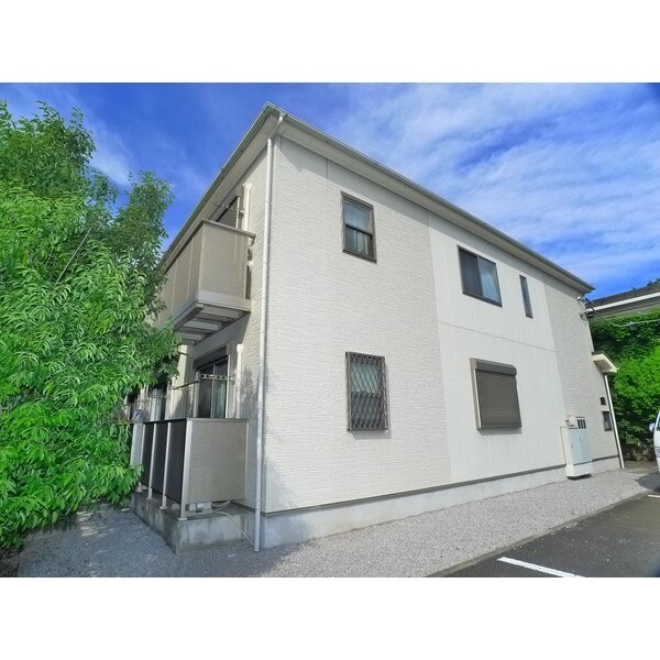 メゾン・マーサの物件内観写真