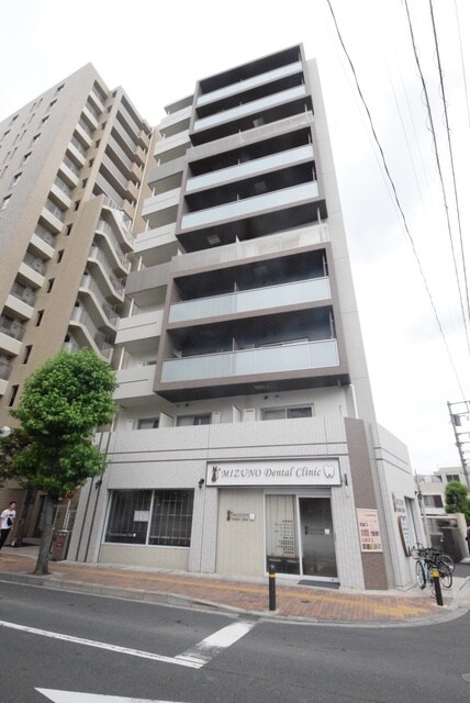 メディオリオ市川の物件内観写真