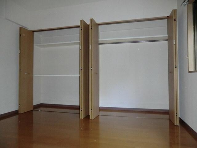 メゾンドールKの物件内観写真