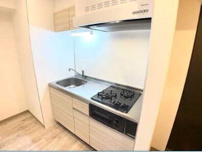 マリアージュ市川の物件内観写真