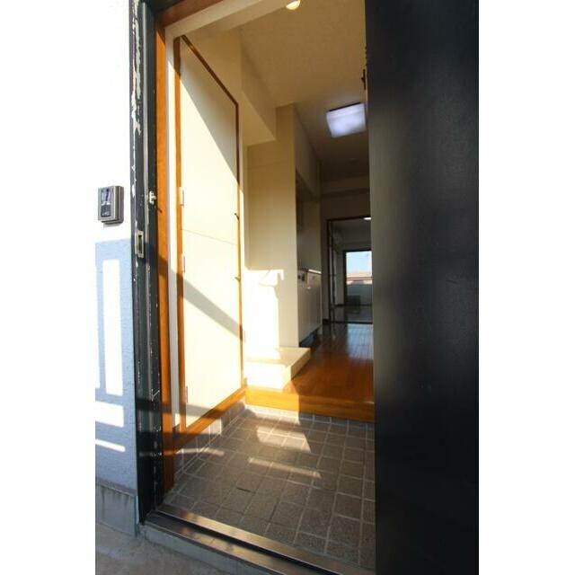 メゾン伊佐司の物件内観写真