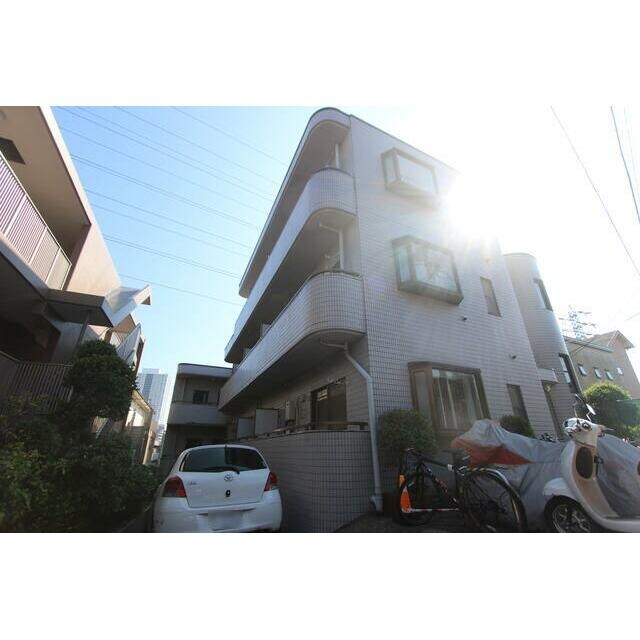 メゾン伊佐司の物件内観写真