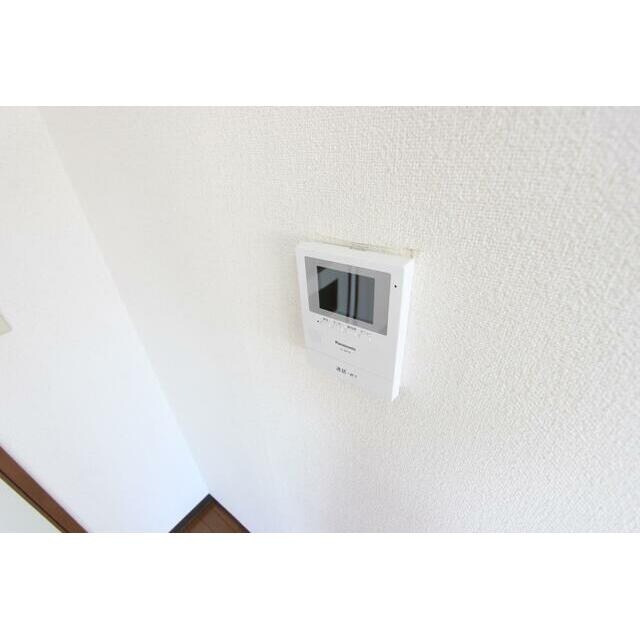 メゾン伊佐司の物件内観写真