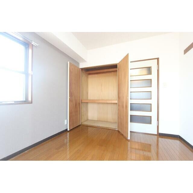 メゾン伊佐司の物件内観写真