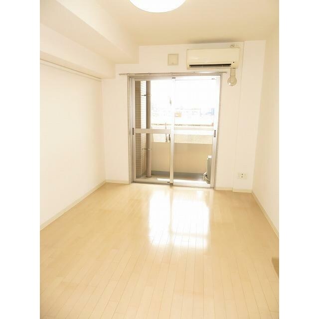 レジディア浦安の物件内観写真